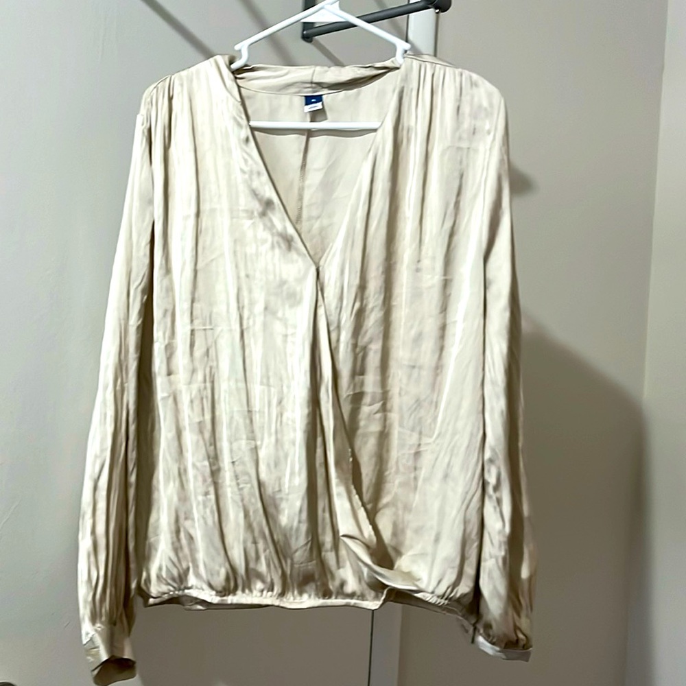 Old Navy blouse